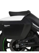 Shad USA 3P System Mount Kawasaki Vulcan 650|S 2015-2021                                     - K0VL65IF - Image 2