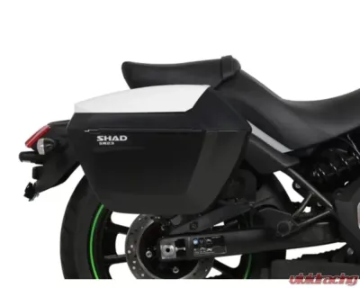 Shad USA 3P System Mount Kawasaki Vulcan 650|S 2015-2021 - K0VL65IF