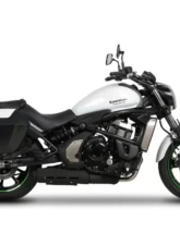 Shad USA 3P System Mount Kawasaki Vulcan 650|S 2015-2021                                     - K0VL65IF - Image 3