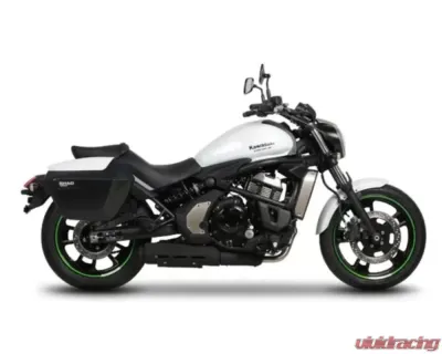 Shad USA 3P System Mount Kawasaki Vulcan 650|S 2015-2021 - K0VL65IF