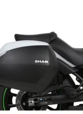 Shad USA 3P System Mount Kawasaki Vulcan 650|S 2015-2021                                     - K0VL65IF - Image 4