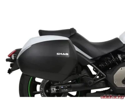 Shad USA 3P System Mount Kawasaki Vulcan 650|S 2015-2021 - K0VL65IF