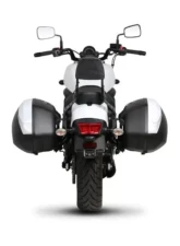 Shad USA 3P System Mount Kawasaki Vulcan 650|S 2015-2021                                     - K0VL65IF - Image 5