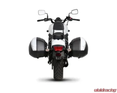 Shad USA 3P System Mount Kawasaki Vulcan 650|S 2015-2021 - K0VL65IF