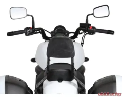 Shad USA Backrest Kawasaki Vulcan S 2015-2021 - K0VL65SN
