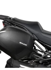 Shad USA 3P System Mount Kawasaki Versys 1000 2015-2018                                     - K0VR16IF - Image 2