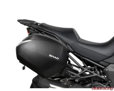Shad USA 3P System Mount Kawasaki Versys 1000 2015-2018 - K0VR16IF
