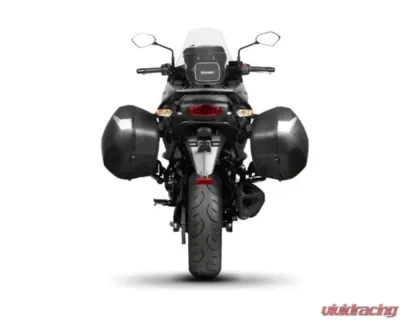 Shad USA 3P System Mount Kawasaki Versys 1000 2015-2018 - K0VR16IF