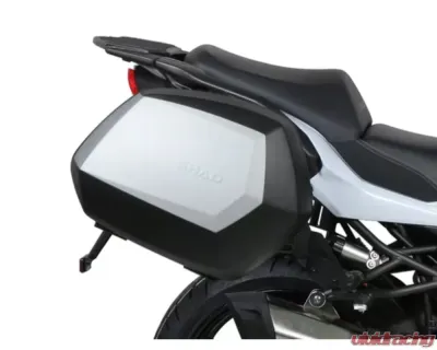 Shad USA 3P System Mount Kawasaki Versys 1000 2019-2021 - K0VR19NIF