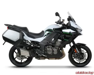 Shad USA 3P System Mount Kawasaki Versys 1000 2019-2021 - K0VR19NIF