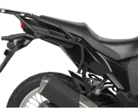 Shad USA 3P System Mount Kawasaki Versys X 300 2017-2021