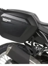 Shad USA 3P System Mount Kawasaki Versys X 300 2017-2021                                     - K0VR37IF - Image 2