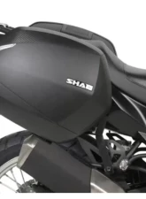 Shad USA 3P System Mount Kawasaki Versys X 300 2017-2021                                     - K0VR37IF - Image 3
