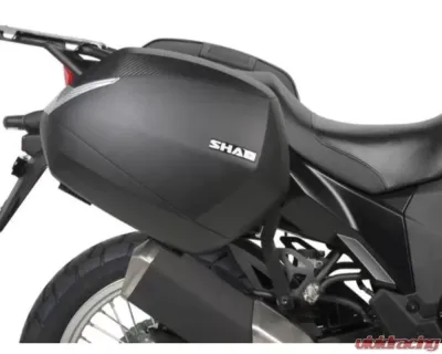 Shad USA 3P System Mount Kawasaki Versys X 300 2017-2021 - K0VR37IF