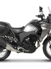 Shad USA 3P System Mount Kawasaki Versys X 300 2017-2021                                     - K0VR37IF - Image 4