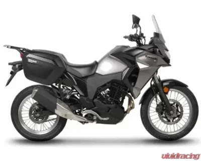 Shad USA 3P System Mount Kawasaki Versys X 300 2017-2021 - K0VR37IF