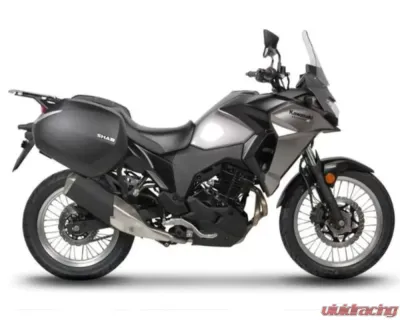 Shad USA 3P System Mount Kawasaki Versys X 300 2017-2021 - K0VR37IF