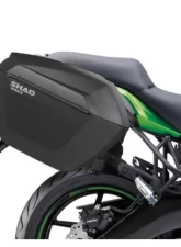 Shad USA 3P System Mount Kawasaki Versys 650 2015-2021                                     - K0VR68IF - Image 2