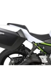 Shad USA 3P System Mount Kawasaki Z650 2016-2021                                     - K0Z667IF - Image 4