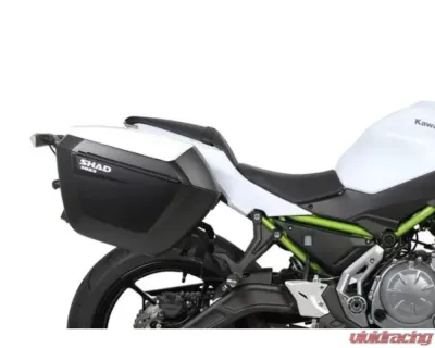 Shad USA 3P System Mount Kawasaki Z650 2016-2021 - K0Z667IF