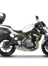 Shad USA 3P System Mount Kawasaki Z650 2016-2021                                     - K0Z667IF - Image 3