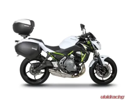 Shad USA 3P System Mount Kawasaki Z650 2016-2021 - K0Z667IF