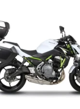 Shad USA 3P System Mount Kawasaki Z650 2016-2021                                     - K0Z667IF - Image 4
