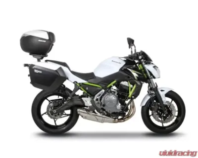 Shad USA 3P System Mount Kawasaki Z650 2016-2021 - K0Z667IF