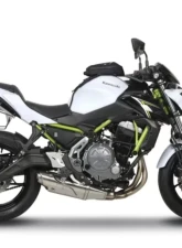 Shad USA E48 Side Holder for Semi Rigid Bags Kawasaki Z650 2017-2021                                     - K0Z667SE - Image 3