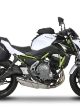 Shad USA E48 Side Holder for Semi Rigid Bags Kawasaki Z650 2017-2021                                     - K0Z667SE - Image 4