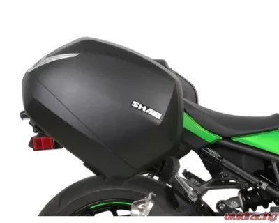 Shad USA 3P System Mount Kawasaki Z900 2017-2021 - K0Z997IF