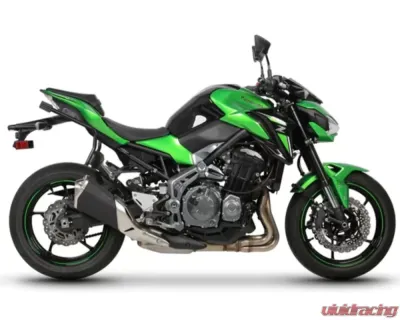 Shad USA 3P System Mount Kawasaki Z900 2017-2021 - K0Z997IF