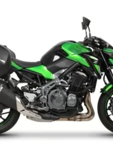 Shad USA 3P System Mount Kawasaki Z900 2017-2021                                     - K0Z997IF - Image 4