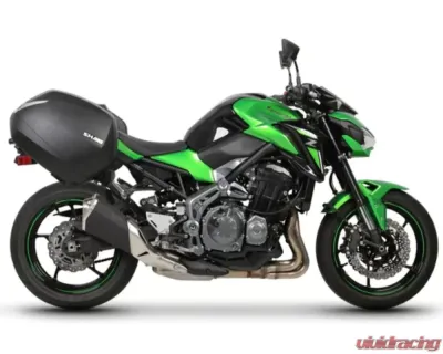 Shad USA 3P System Mount Kawasaki Z900 2017-2021 - K0Z997IF
