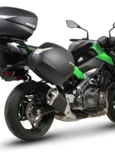 Shad USA 3P System Mount Kawasaki Z900 2017-2021                                     - K0Z997IF - Image 5