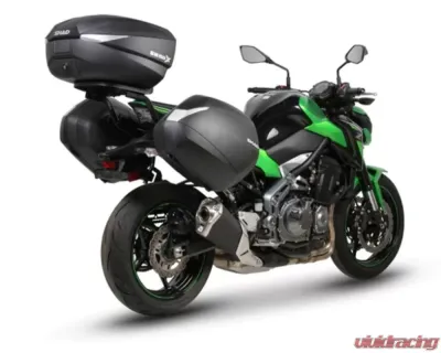 Shad USA 3P System Mount Kawasaki Z900 2017-2021 - K0Z997IF
