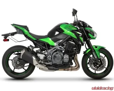Shad USA Side Holder for Semirigid Bags Kawasaki Z900 2017-2021 - K0Z997SE
