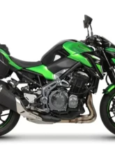 Shad USA Side Holder for Semirigid Bags Kawasaki Z900 2017-2021                                     - K0Z997SE - Image 4