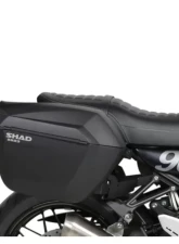 Shad USA 3P System Mount Kawasaki Z900RS 2018-2020                                     - K0ZR98IF - Image 2