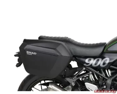 Shad USA 3P System Mount Kawasaki Z900RS 2018-2020 - K0ZR98IF