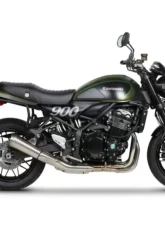 Shad USA 3P System Mount Kawasaki Z900RS 2018-2020                                     - K0ZR98IF - Image 3