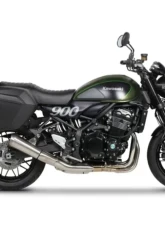 Shad USA 3P System Mount Kawasaki Z900RS 2018-2020                                     - K0ZR98IF - Image 4