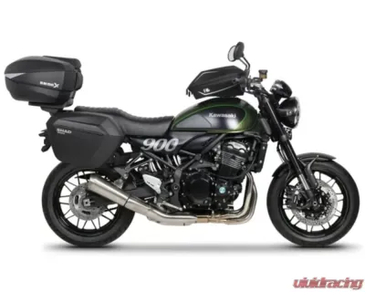 Shad USA 3P System Mount Kawasaki Z900RS 2018-2020 - K0ZR98IF