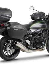 Shad USA 3P System Mount Kawasaki Z900RS 2018-2020                                     - K0ZR98IF - Image 8