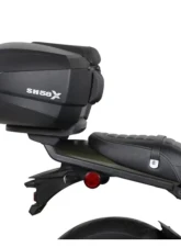 Shad USA Top Mount Kawasaki Z900RS 2018-2020                                     - K0ZR98ST - Image 2