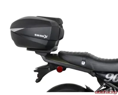 Shad USA Top Mount Kawasaki Z900RS 2018-2020 - K0ZR98ST