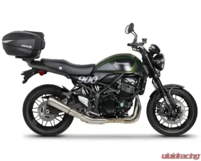 Shad USA Top Mount Kawasaki Z900RS 2018-2020 - K0ZR98ST