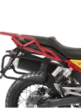 Shad USA 4P System Mount Moto Guzzi V85TT 2019-2021                                     - M0VT894P - Image 4