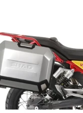 Shad USA 4P System Mount Moto Guzzi V85TT 2019-2021                                     - M0VT894P - Image 2