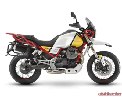 Shad USA 4P System Mount Moto Guzzi V85TT 2019-2021 - M0VT894P